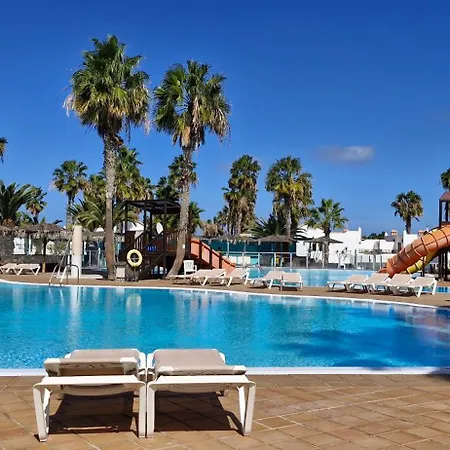 Casa Oliva Del Oasis Dunas Appartamento Corralejo