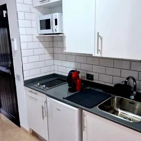 Appartamento Casa Oliva Del Oasis Dunas