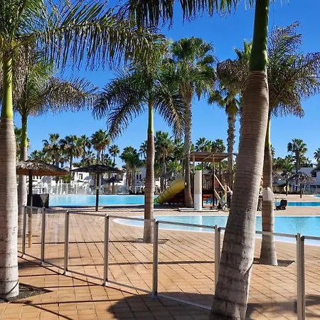 Apartamento Casa Oliva Del Oasis Dunas