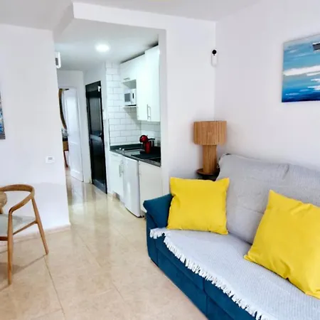 Casa Oliva Del Oasis Dunas Apartamento *