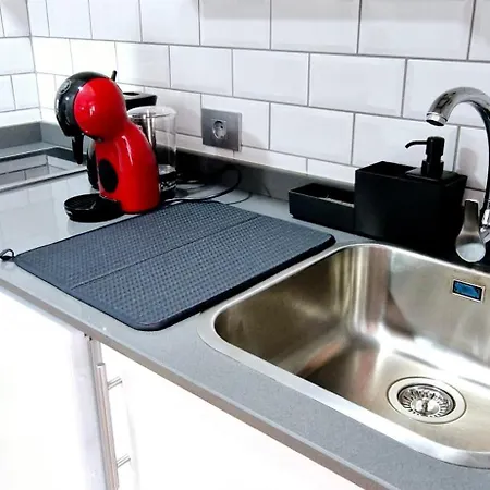 Apartamento Casa Oliva Del Oasis Dunas *