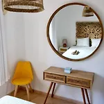 Casa Oliva Del Oasis Dunas 코라레호