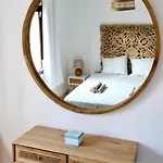 아파트 Casa Oliva Del Oasis Dunas