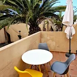Casa Oliva Del Oasis Dunas 아파트 코라레호