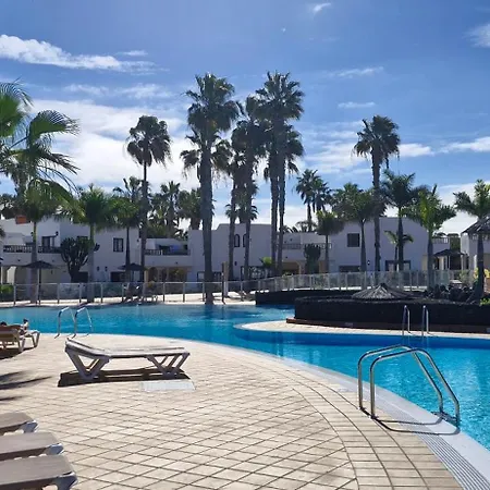Appartamento Casa Oliva Del Oasis Dunas Corralejo