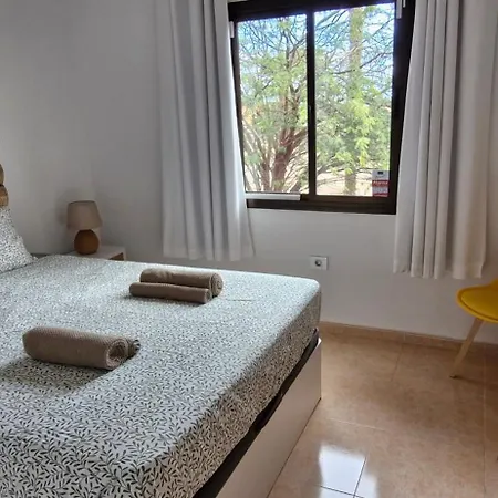 Appartamento Casa Oliva Del Oasis Dunas *