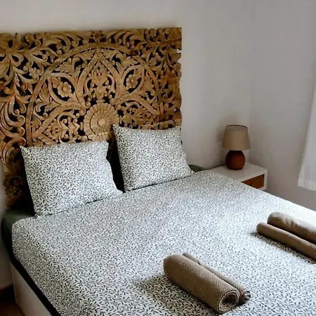 Casa Oliva Del Oasis Dunas Appartamento