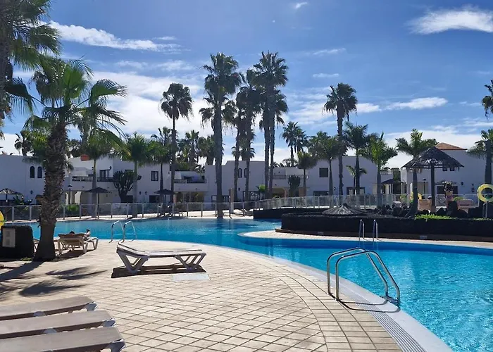 Apartment Casa Oliva Del Oasis Dunas Corralejo