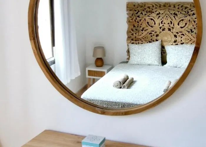 Apartment Casa Oliva Del Oasis Dunas