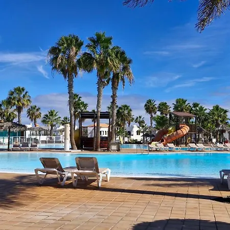 Casa Oliva Del Oasis Dunas Appartement
