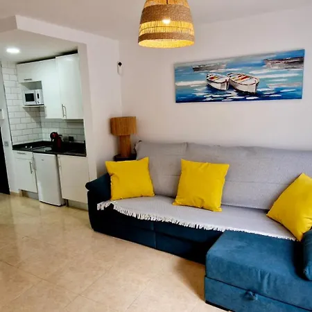 Appartement Casa Oliva Del Oasis Dunas *