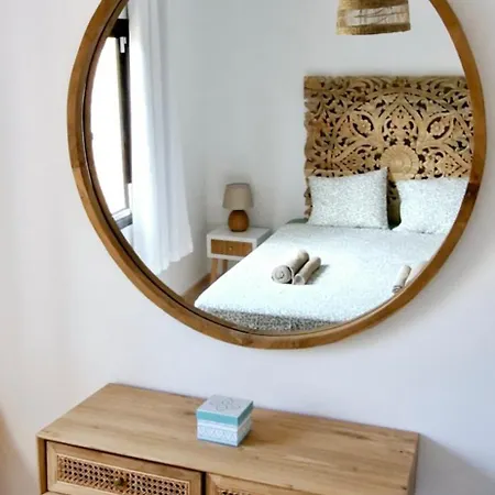 Appartement Casa Oliva Del Oasis Dunas